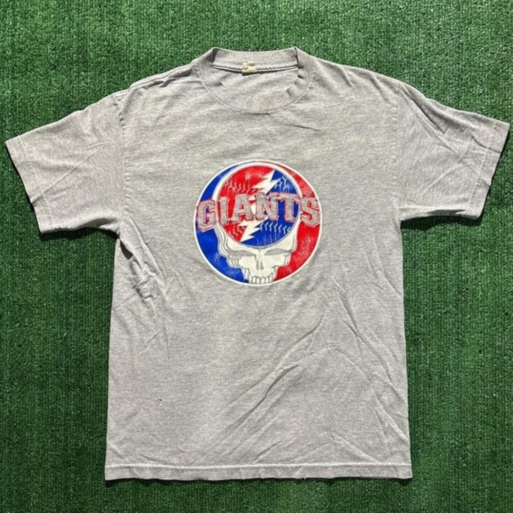 Vintage Grateful Dead graphic t-shirt Mens Size Medium
